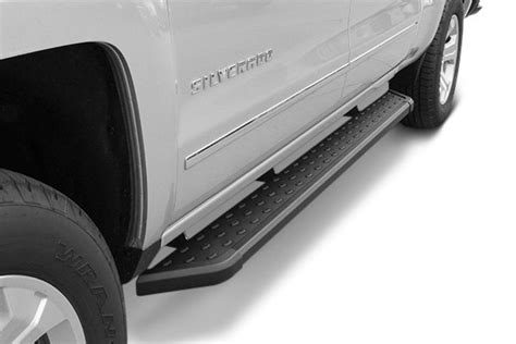Dee Zee Running Boards for Dodge Dakota