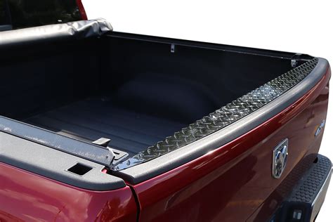 Dee Zee Tailgate Protector 2021