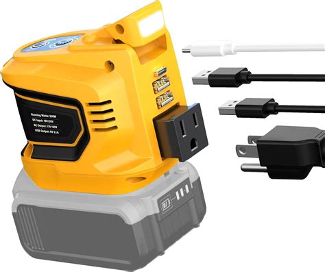 Deyard 200W Power Inverter 2021