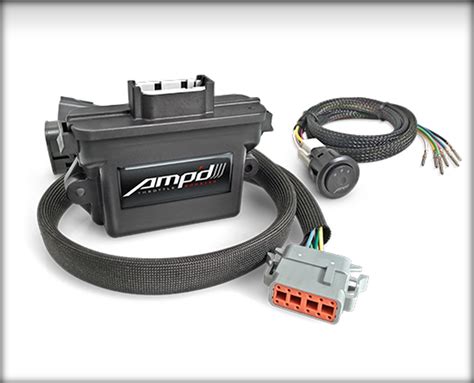 Diablosport Throttle Booster