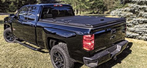 DiamondBack HD Tonneau Cover