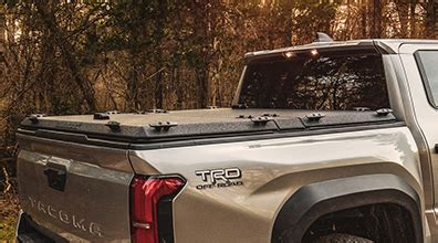 DiamondBack HD Tonneau Cover - 2023