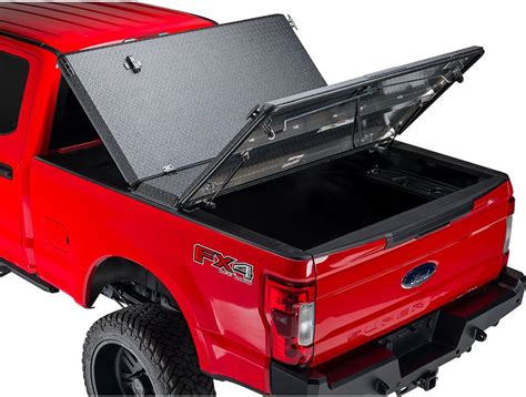DiamondBack SE Tonneau Cover