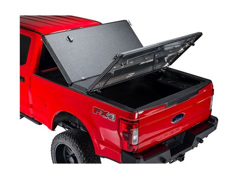 Diamondback SE Tonneau Cover