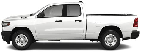 Dodge Ram 1500 Tradesman 2019