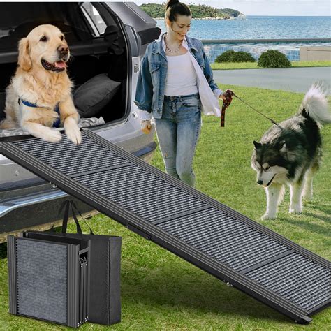 DogStep Dog Ramp