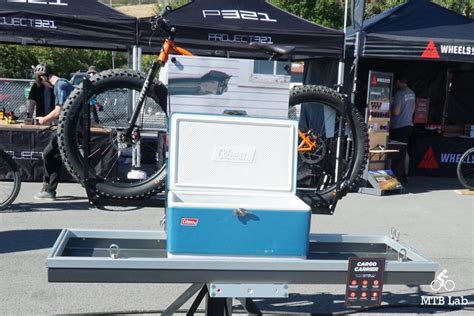 Dometic 2023 Cargo Carrier with Ramp