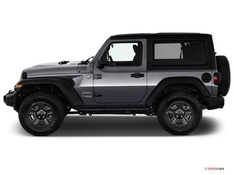 Dorman 2019 Jeep Wrangler