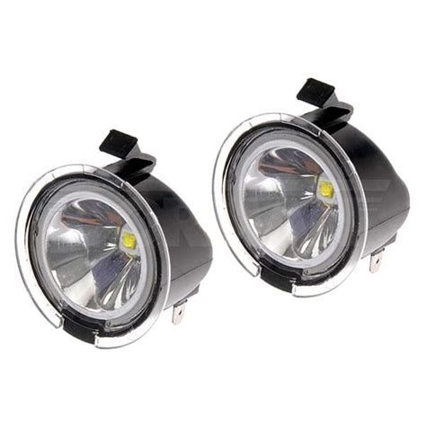 Dorman 2019 OE Replacement LED Mirrors