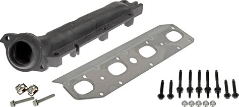 Dorman 674-221 2021 Exhaust Tip