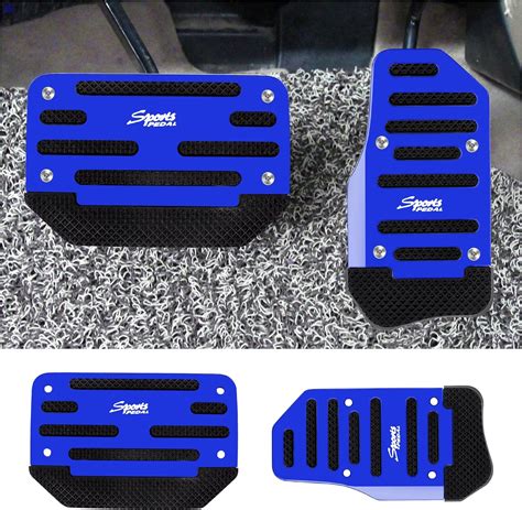 Dorman Brake and Gas Pedal Covers