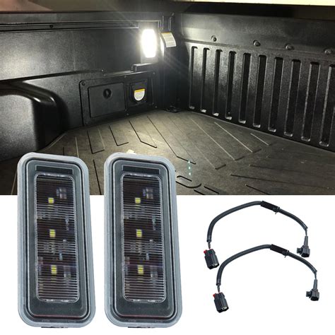 Dorman LED Truck Bed Lighting 2023