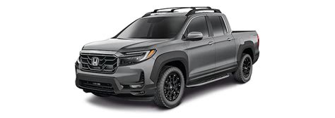 Draw Loc 2022 Honda Ridgeline