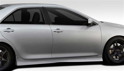 Protect Your Car: Benefits of Adhesive Body Side Molding Explained