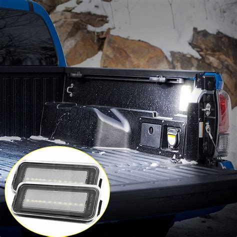 Duralast LED Bed Light Kit 2023 Release