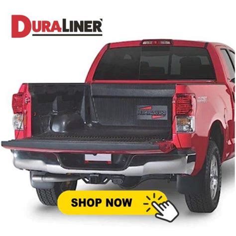 Duraliner Drop-In Bed Liner