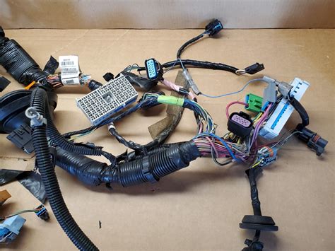 DuroMax Wiring Harness