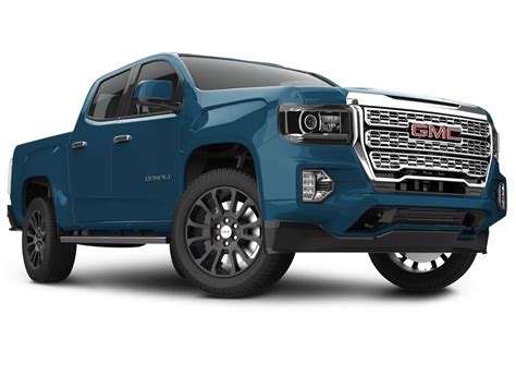 Dynatech Headers - GMC Canyon 2015-2022