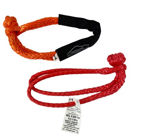 Dyneema Pro 2021 Shackle