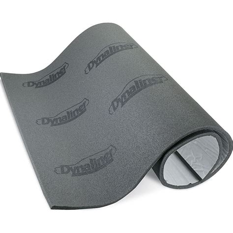 Dynomat Sound Deadening Material 2019