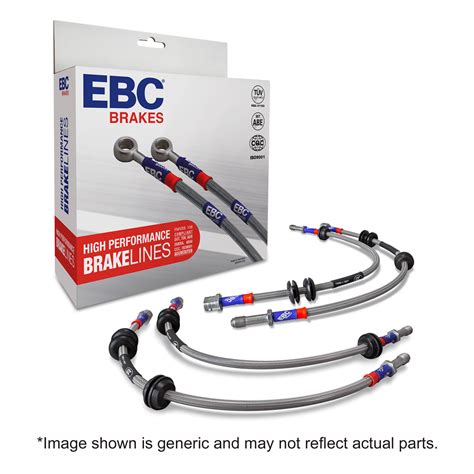 EBC Brakes THROTTLE-ONE