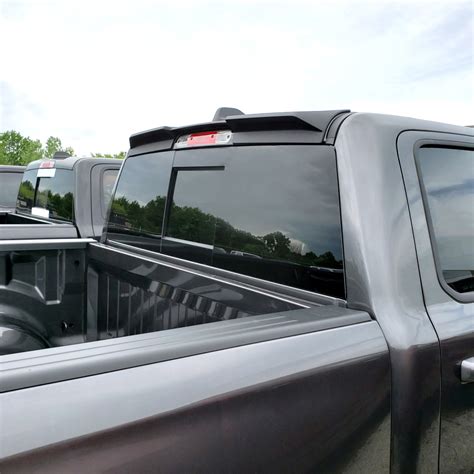 EGR 2020-2023 Ram 1500 Sport Cab Spoiler