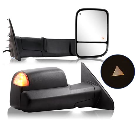 EGR 2022 Premium LED Signal Mirrors