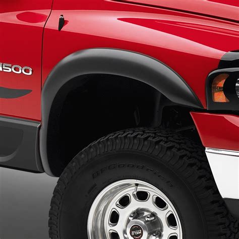EGR 391061 Dodge Ram 1500 Fender Flares