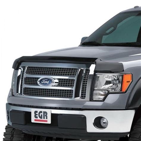 EGR Superguard Hood Deflector 2020