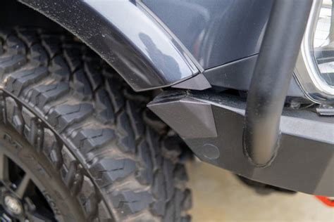 EGR Tailgate Protector Cap 2022
