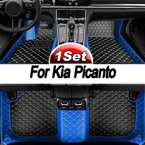 EKO Floor Liners