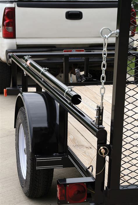 EZ-Gate Silent System