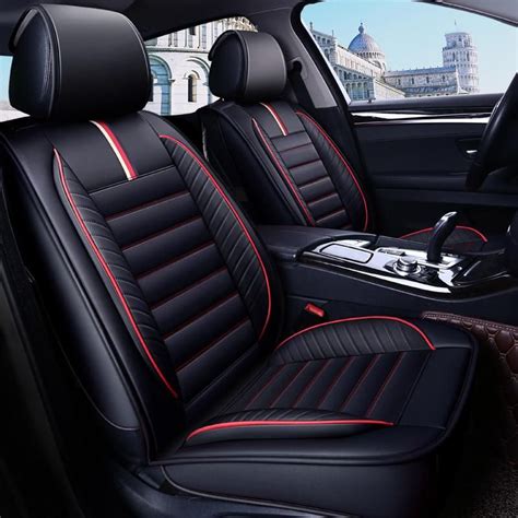 Eclipse Auto Seat Covers