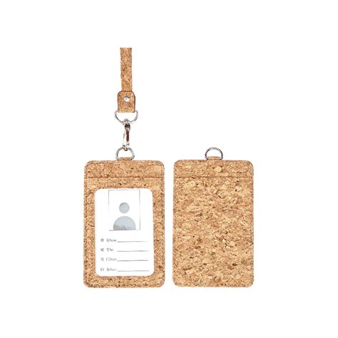 Eco-Friendly Cork Design