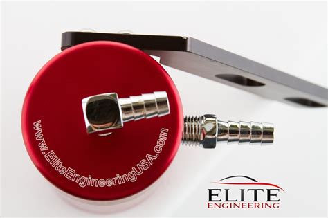 Elite Engineering Oil Catch Can
