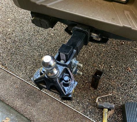 Essential Guide to Heavy-Duty Weight Distribution Hitch Setup for Towing
