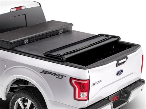 Extang Trifecta 2.0 Folding Tonneau Cover