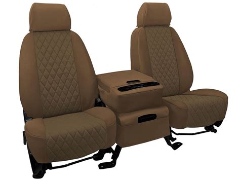 FH Group 2018 Nissan Titan Seat Covers