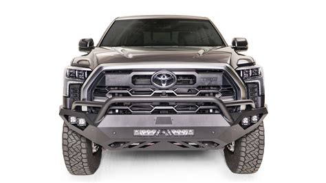 Fab Fours Bumper 2022