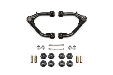 Fabtech Upper Control Arms for GMC Sierra 1500