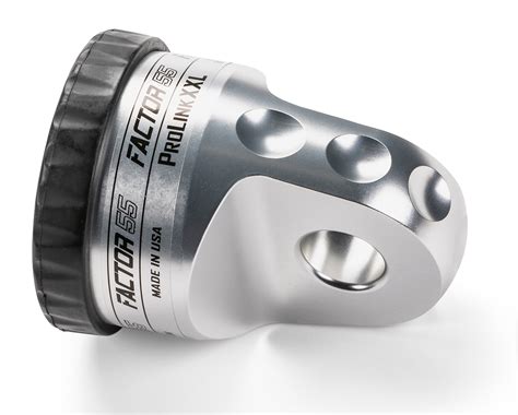 Factor 55 2020 PROLINK Shackle