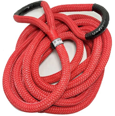Factor 55 2023 G-TWIN Kinetic Recovery Rope 7/8 x 25