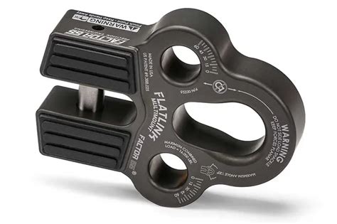 Factor 55 PRO Latch Flatlink Mount