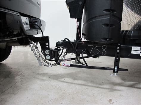 Fastway 2023 e2 Weight Distribution Hitch