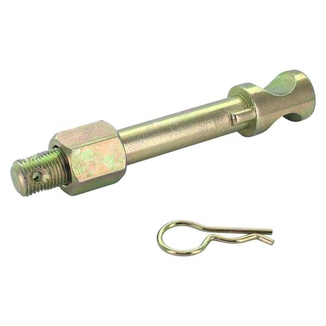 Fastway 85-01-4490 Anti-Rattle Hitch Pin Lock