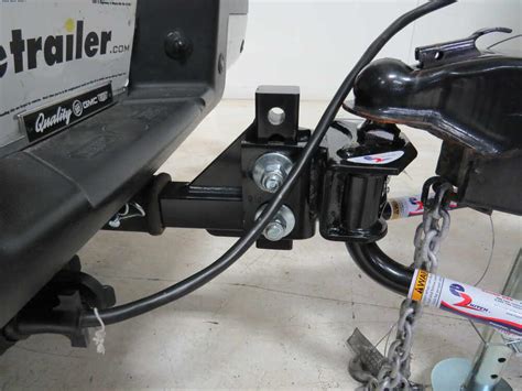 Fastway e2 Weight Distribution with Sway Control