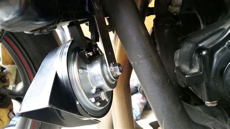 Fiamm Freeway Blaster for 2019 Nissan Titan