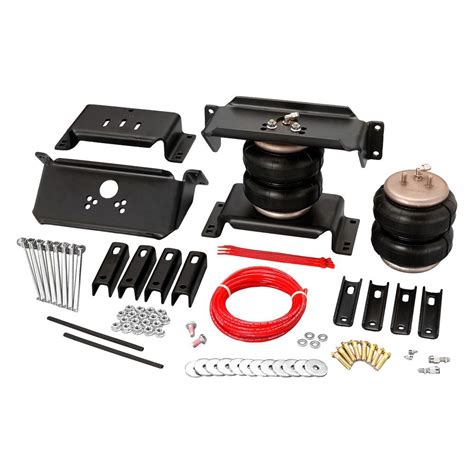 Firestone 2550 Ride-Rite Air Helper Springs