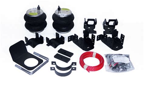 Firestone W217602684 Ride-Rite