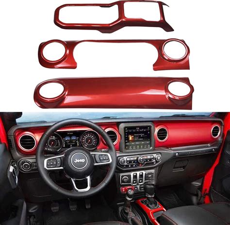 FitzAll® Dash Cover for Jeep Wrangler - 2020
